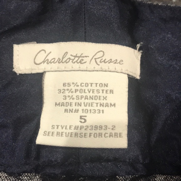 Dress pants - Picture 6 of 6